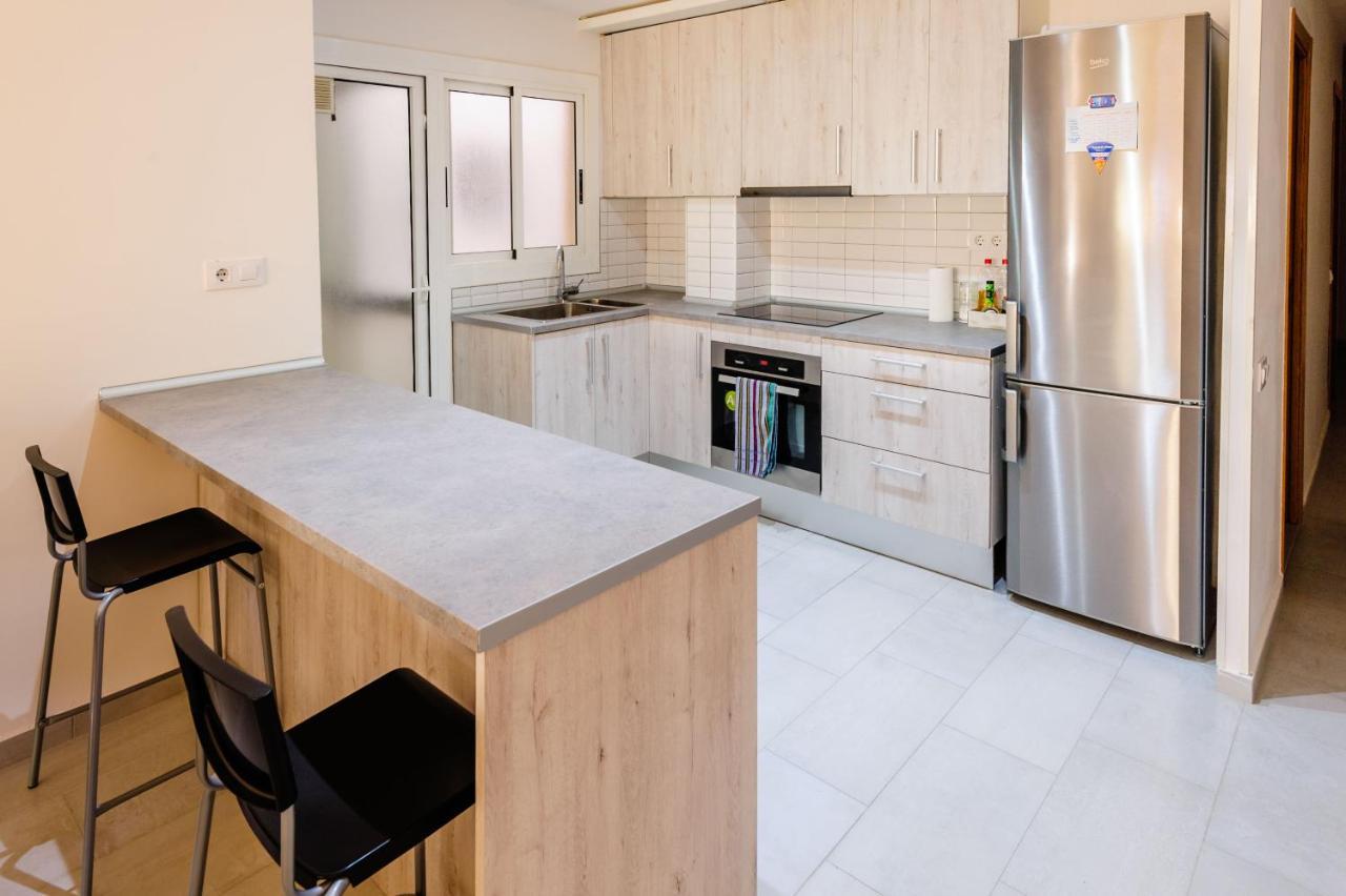 Apartment Carrer Sevilla