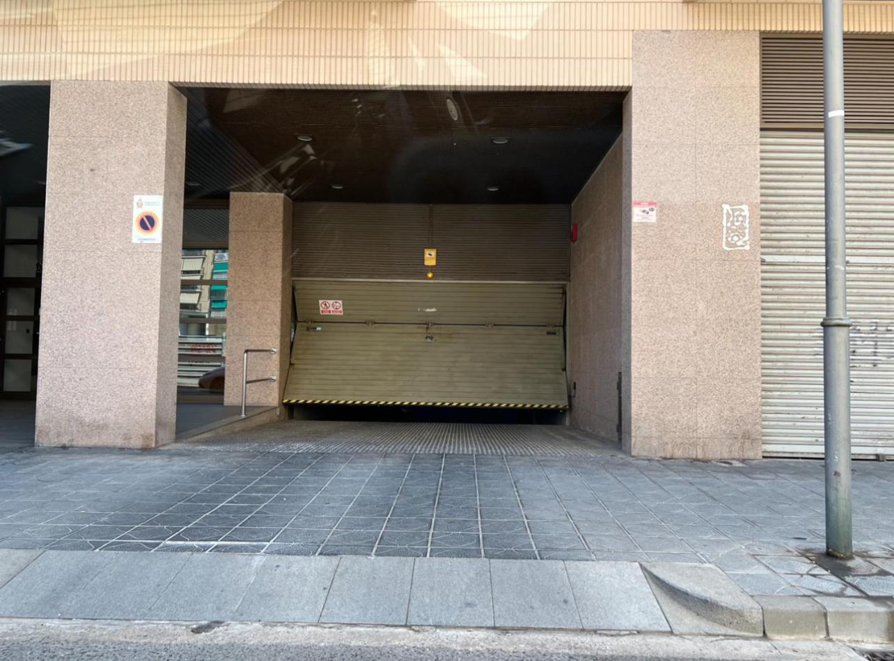 Carrer Sevilla Apartment Tarragona