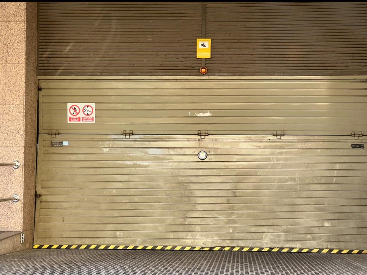 Carrer Sevilla Tarragona