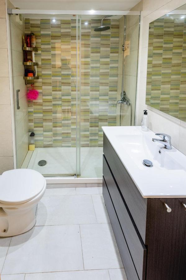 Apartment Carrer Sevilla