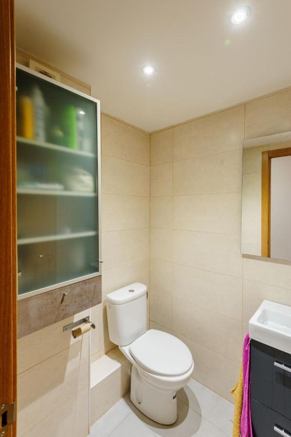 Apartment Carrer Sevilla