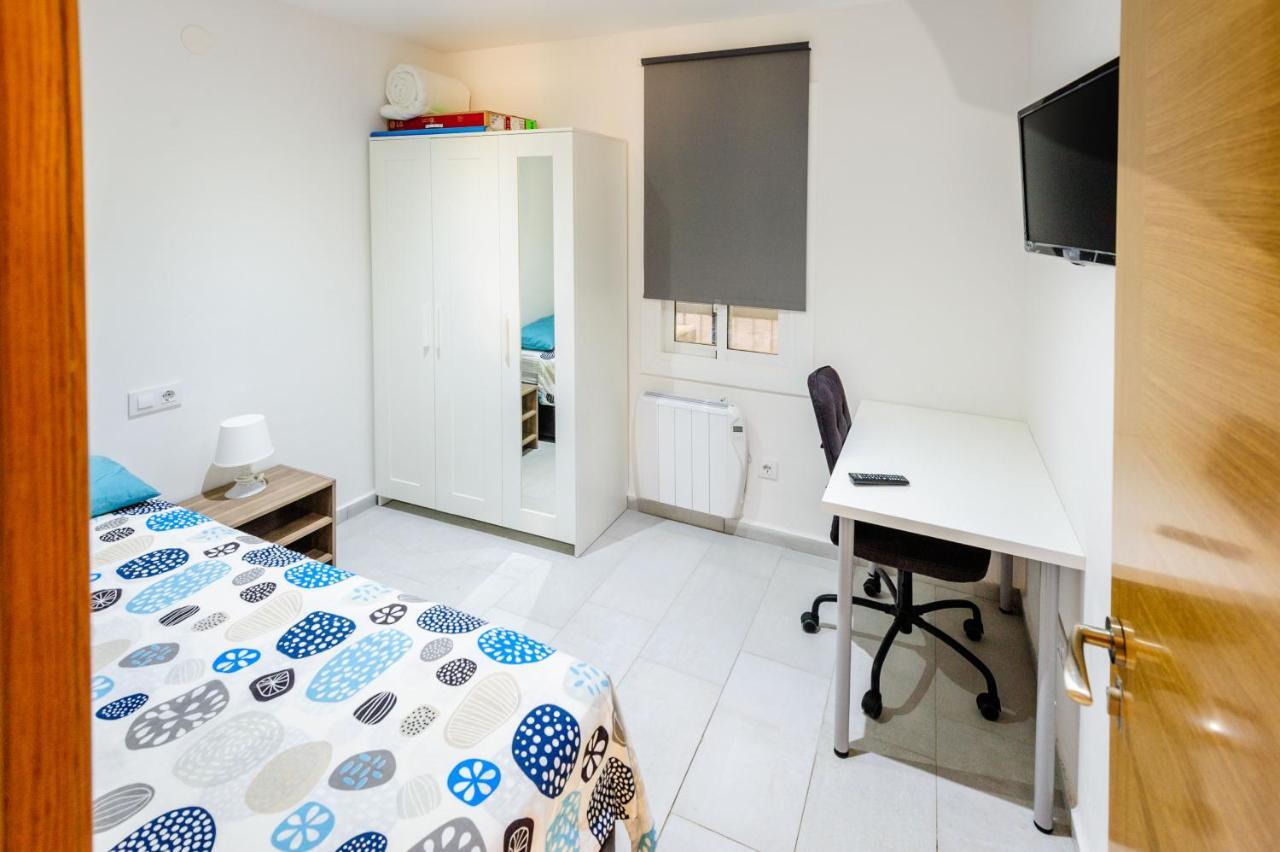 Carrer Sevilla Apartment *