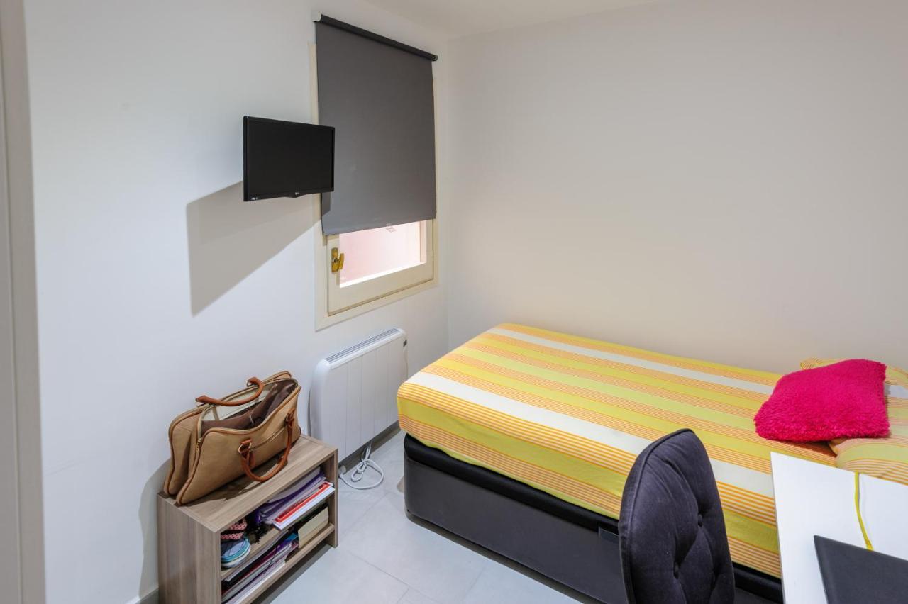 Apartment Carrer Sevilla *