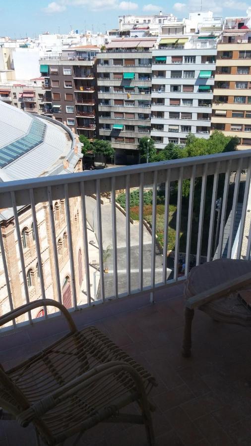 Apartment Carrer Sevilla