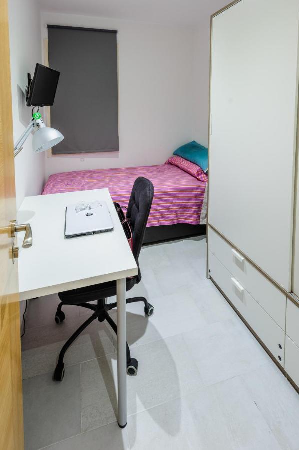 Carrer Sevilla Apartment Tarragona