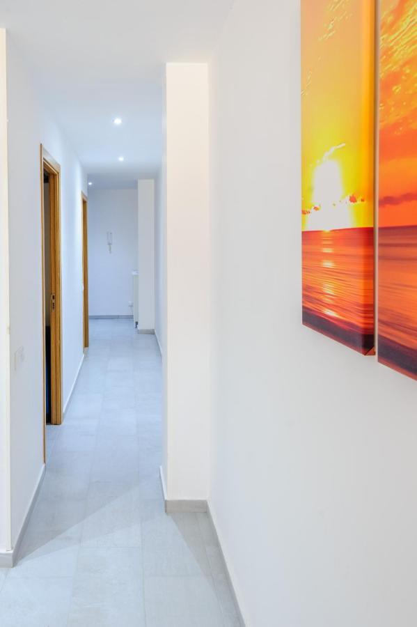Carrer Sevilla Apartment *